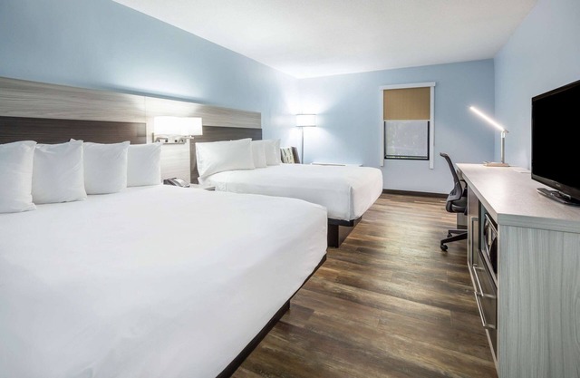 Rodeway Inn