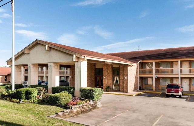 Rodeway Inn