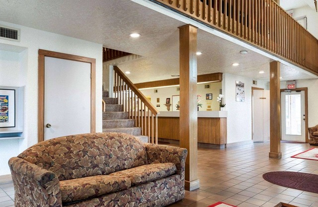 Rodeway Inn