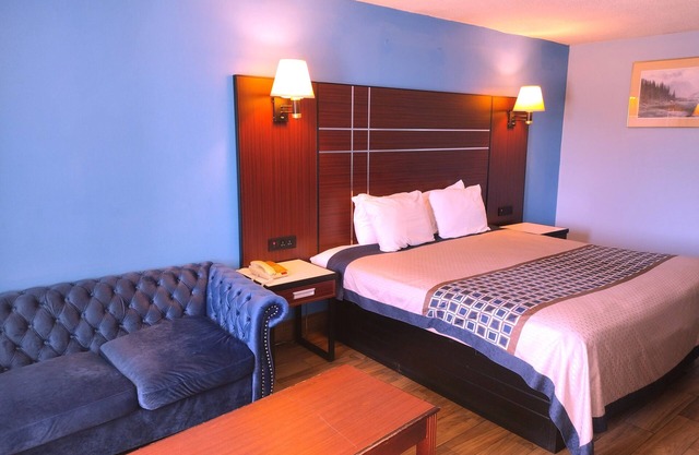 Rodeway Inn