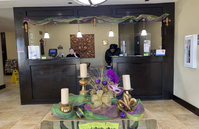 Rodeway Inn