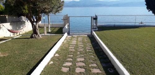 Rodini Sea House