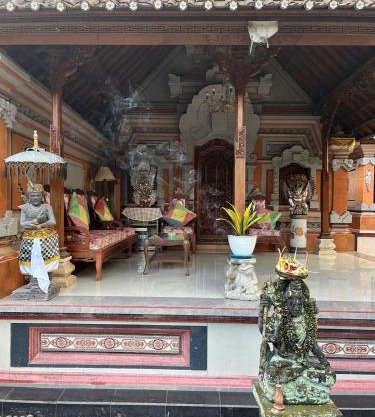 Rodja Balinese House Ubud