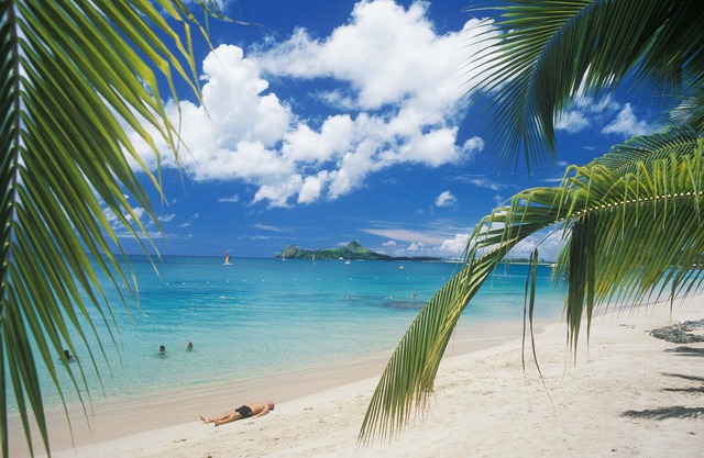 Rodney Bay Beach Home near EVERYTHING