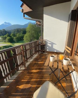 Rododendro 29 - Ciclovia Alpe Adria APT with Terrace