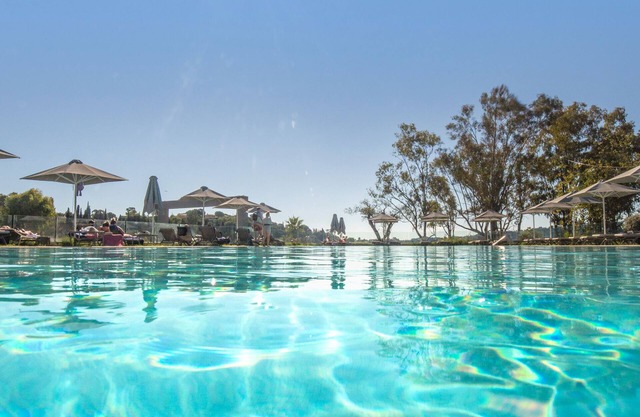 Rodostamo Hotel & Spa - Adults friendly