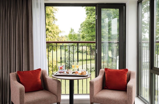 Roe Valley Resort