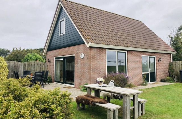 Roeper Comfortable holiday residence