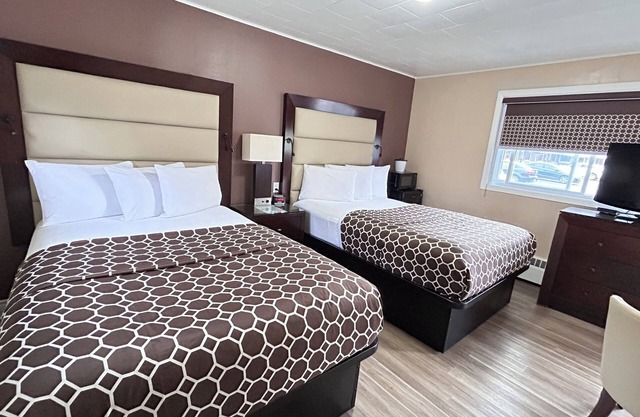 Roger's Motel