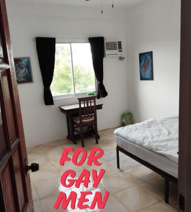 Roger's Place Guesthouse