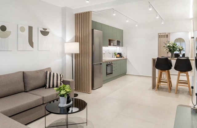 Rois Urban Stay