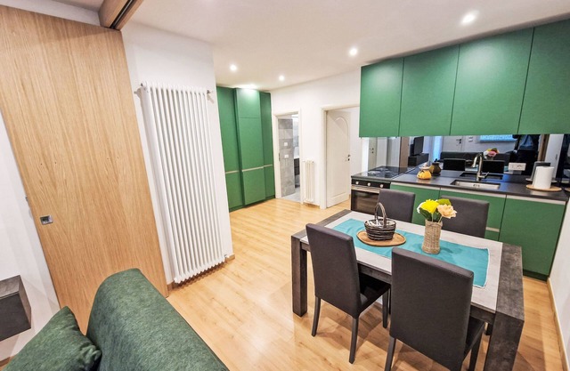 Rolando by Interhome