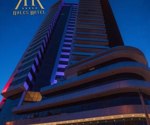 ROLES Hotel