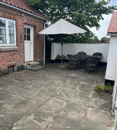 Roligt Landhus