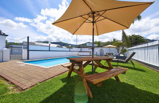 Rolleston Motel Thames – Wenzel Motels