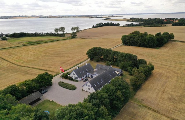 Rolsø Retreat