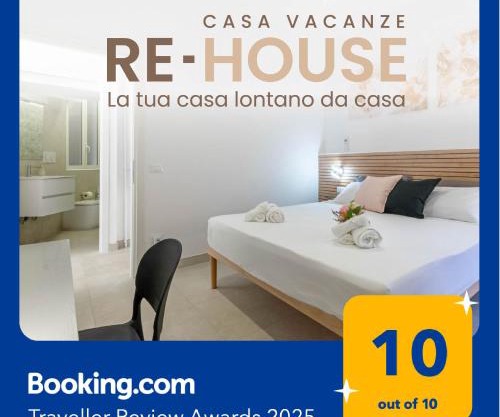 Roma apartment near to Colosseum Re-House