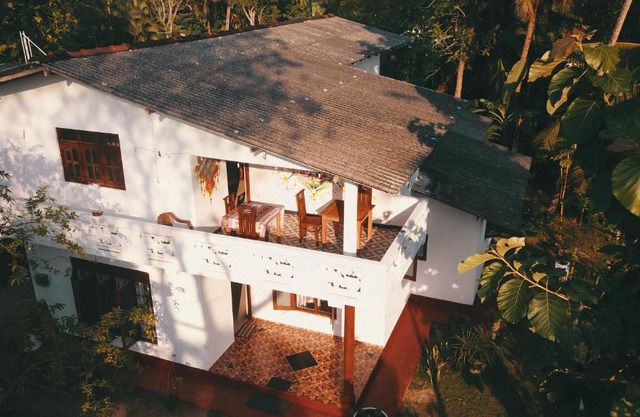 Romaclan Villa