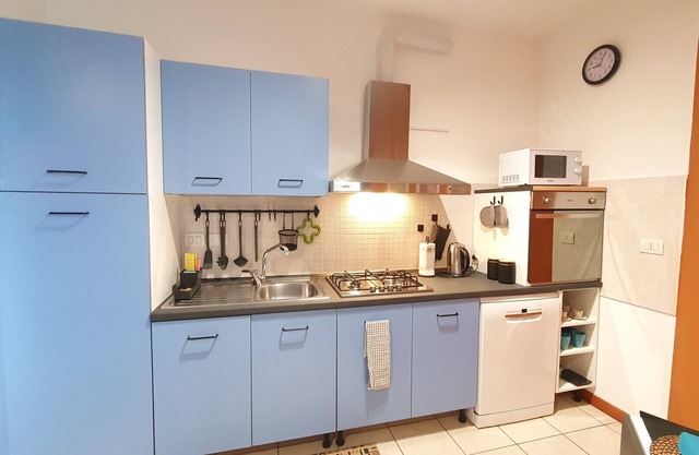 RomagnaBNB Volta Forlì