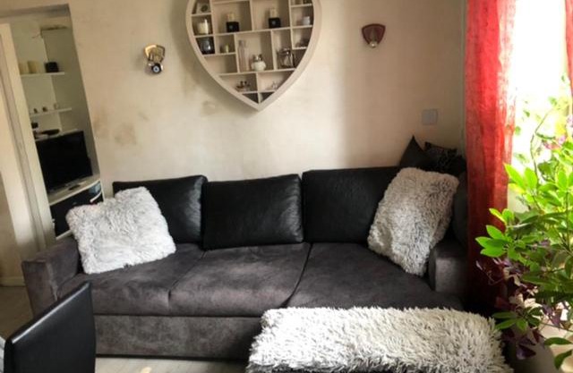 Romance Apartment