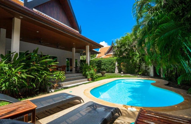 Romanee Villa by G Estate