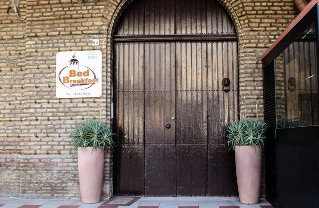 Romano B&B