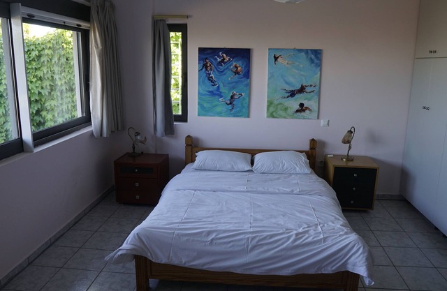 Romanos Patras studio