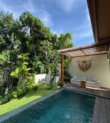 Romansa villa