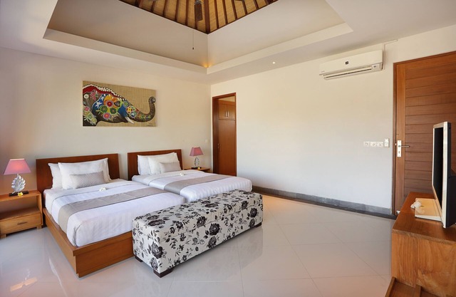 Romantic 1 Bedroom Villa in Legian