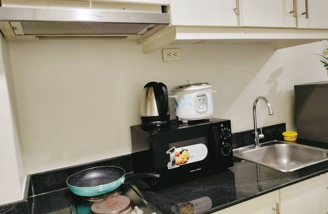 Romantic 1bedroom in front MOA Arena