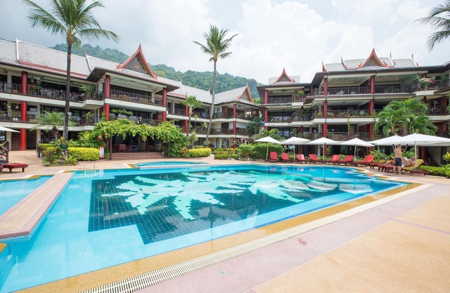 ROMANTIC AND DESIGN APARTMENT, PATONG BEACH