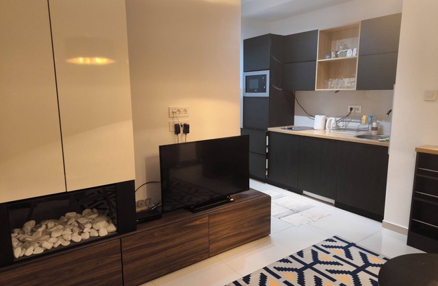 Romantic Apartment 10 min from the center and 5 from the Danube river