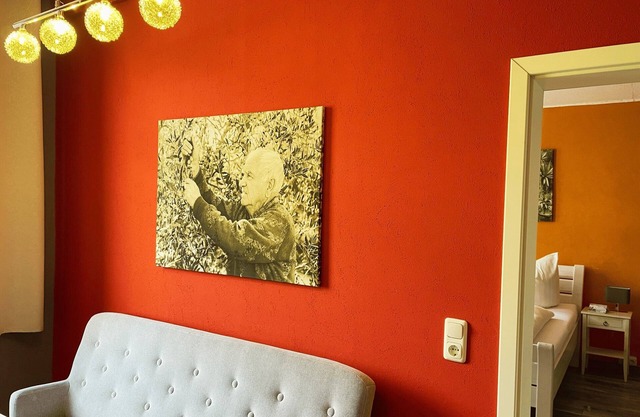 Romantic-Apartment | Casa da Enzo, Oldtown Goslar