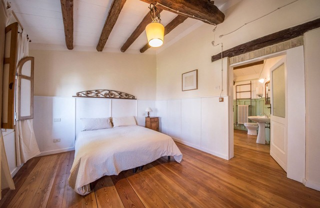 Romantic Apartment "From Wand"