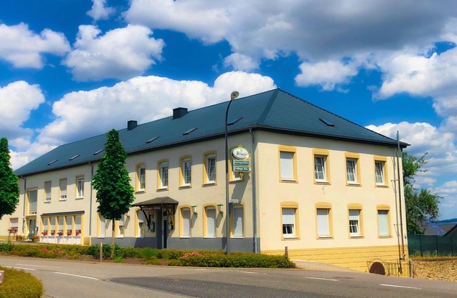 Romantic apartment in Pellingen