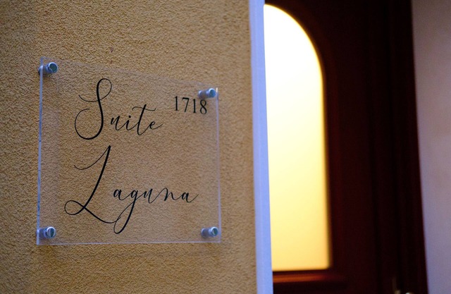 Romantic apartment in Chioggia