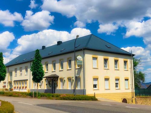 Romantic apartment in Pellingen