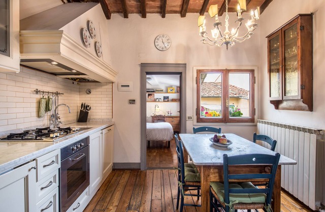 Romantic Apartment in the Hearth of Florence