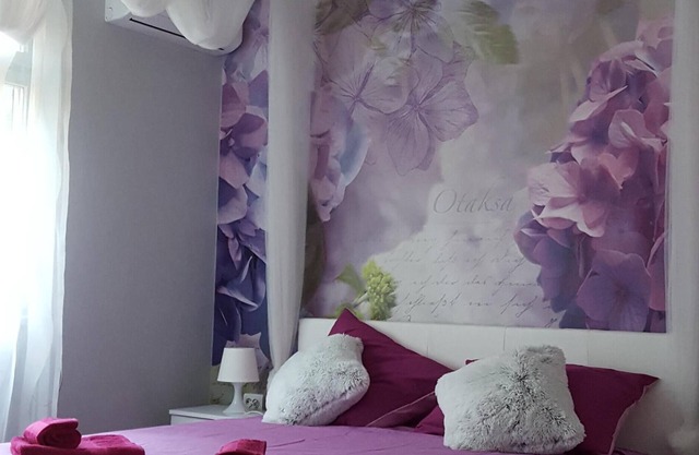 Romantic Apartment in the center of Zagreb