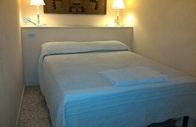 Romantic Apartment In The Historic Centre