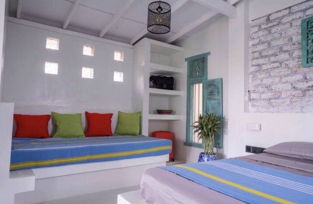 Romantic & Chic - Your Dream Bungalow Mirissa - 6 mins to beach