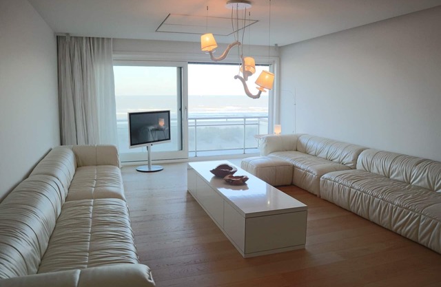 Romantic Coastal Escape