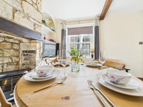 Romantic Cottage Cotswolds Parking Wi-Fi