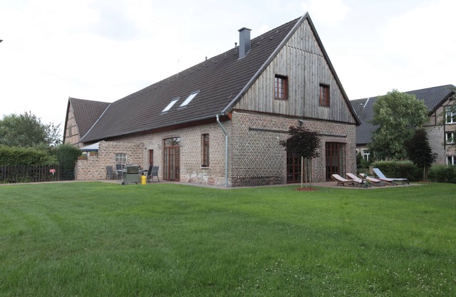 Romantic country house, wellness, sauna, relaxing, cozy get-together