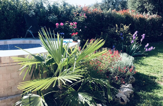 Romantic country house with jacuzzi, 20 minutes from the Verdon!
