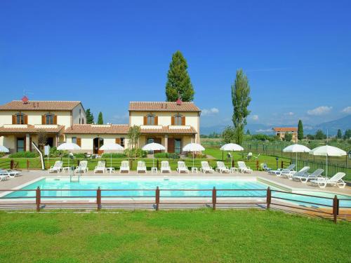 Romantic Countryside Escape