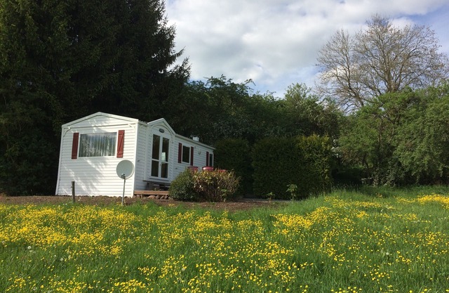 Romantic Eifel cottage "Am Rosenstrauch"