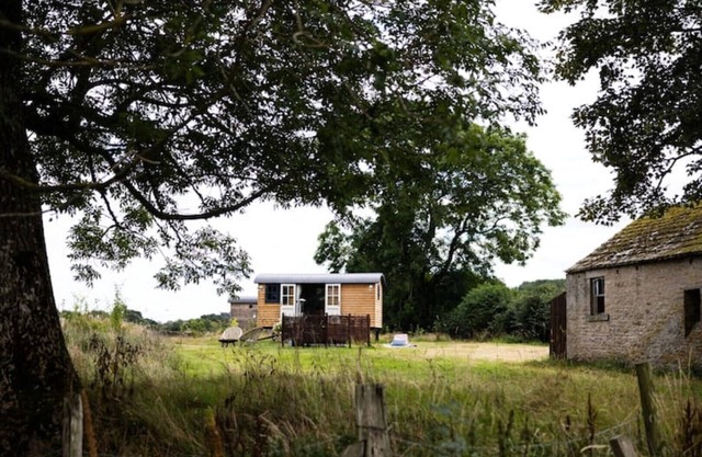 Romantic Escape with Hot Tub, Barnard Castle