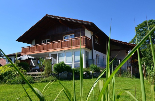 Romantic Escape in Halblech