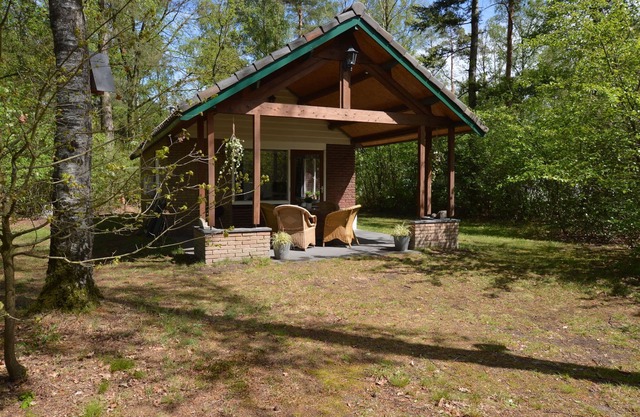Romantic Forest Retreat with Sauna